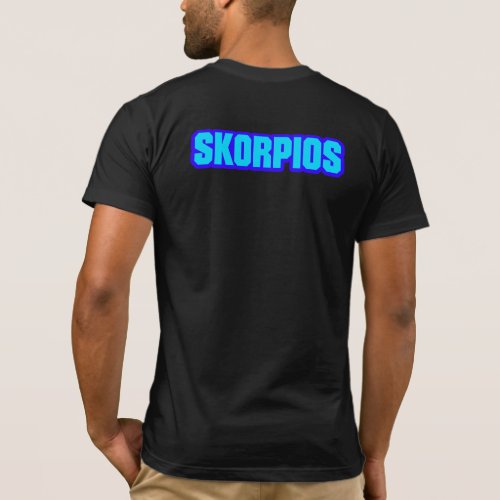 Skorpios Shirt 2