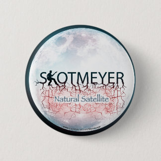 skot meyer moon art by Karen Kreature Pin