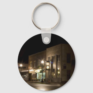 Skowhegan Nights 2010: Downtown Keychain