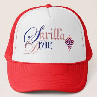 SKRILLA Deville Tx-pride hat