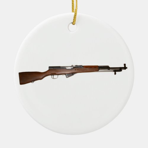 SKS_45 CERAMIC ORNAMENT