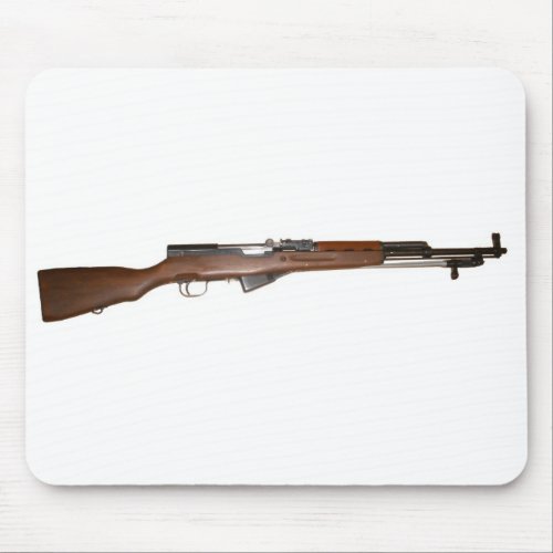 SKS_45 MOUSE PAD