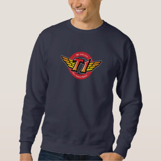 SKT T1 Logo (best quality ever) Sweatshirt