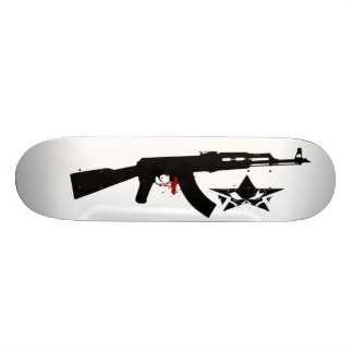 Skuil.ly's AK-47 Deck
