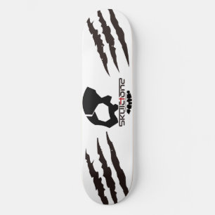 SKULETONS BHQ NO1 SKATEBOARD