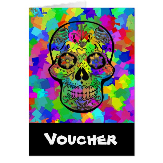 Skull 20161106 cards (Front)