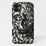 Skull 5 iPhone 11 case