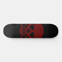 Skull and Bones Skateboards