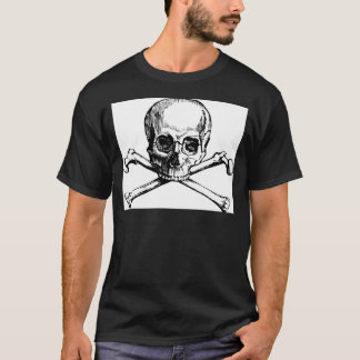 Skull and Bones T-Shirt