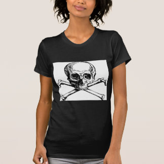 Skull and Bones T-Shirt