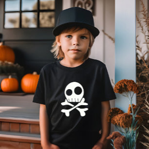 Skull and Bones T-shirts