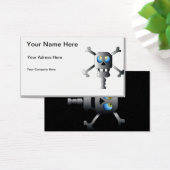 Skull and Cross Bones (Desk)