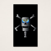 Skull and Cross Bones (Back)