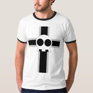 Skull and Cross T-Shirt