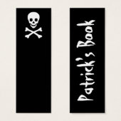 Skull and Crossbones (Front & Back)