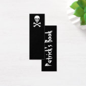 Skull and Crossbones (Desk)