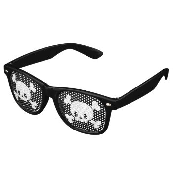 Skull And Crossbones Pirate Glasses by Halloween2015 at Zazzle