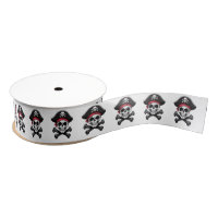 Skull and Crossbones Pirate