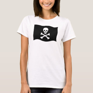 Skull and Crossbones T-Shirt