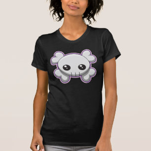 Skull and Crossbones T-Shirt