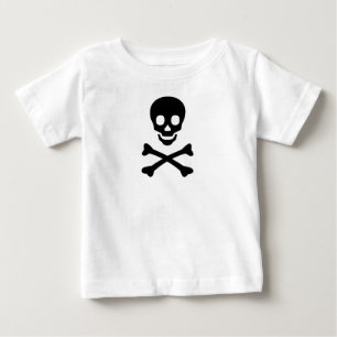 Skull and Crossbones T-Shirt