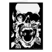 Skull and Rings (Front)