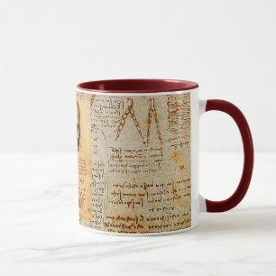 SKULL AND TEETH ,DENTAL CLINIC ,DENTIST Parchment Mug