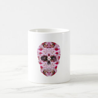 Skull Art   Classic Mug