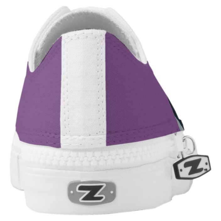 purple tennis shoes womens