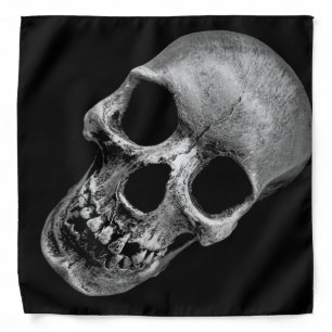 Skull Bandana