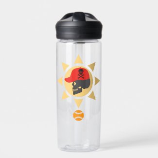 Skull Baseball