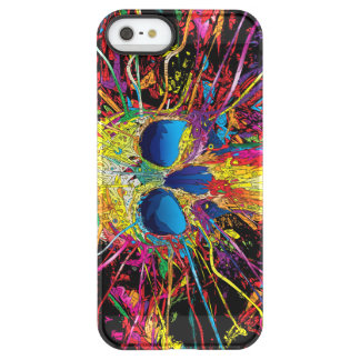 Skull black light eBay Amazon iPhone case