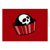 Skull Bonbon (Front Horizontal)