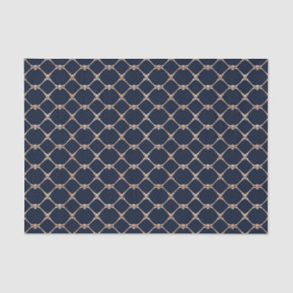 Skull & Bones Tissue Paper