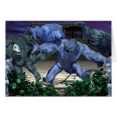 Skull Bowl (Front Horizontal)