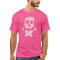 Skull & Bowling Pins