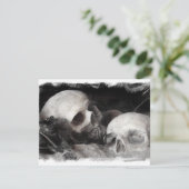 Skull Buddies (Standing Front)