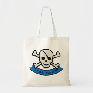 Skull - Budget Tote