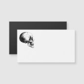 Skull Business Cards (Front/Back)