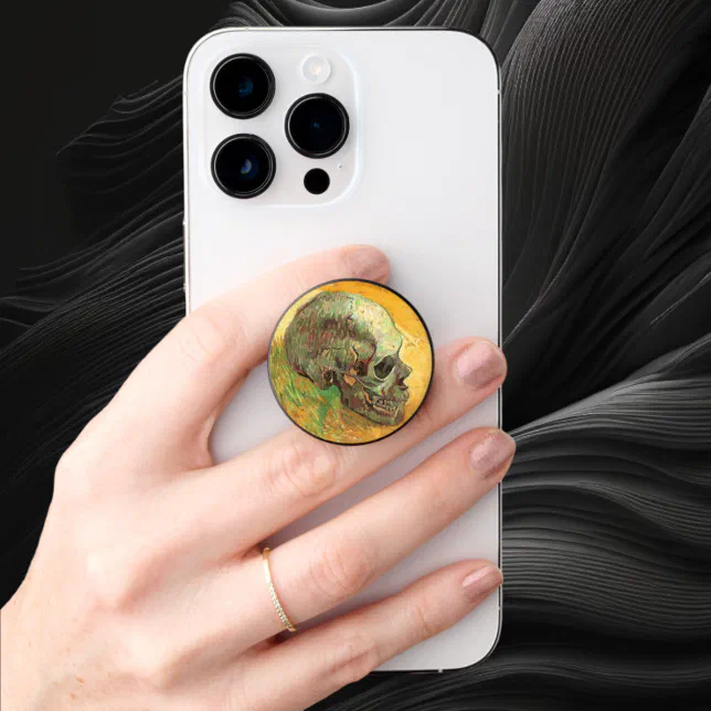 Popsocket van gogh top