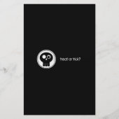 Skull Candy Wrapper (Front)