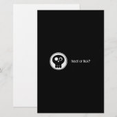 Skull Candy Wrapper (Front/Back)