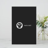 Skull Candy Wrapper (Standing Front)