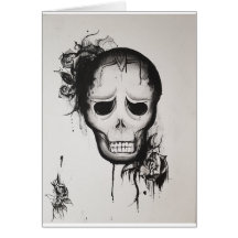 Skull