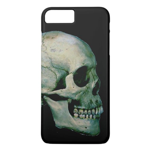 Skull iPhone 8 Plus7 Plus Case