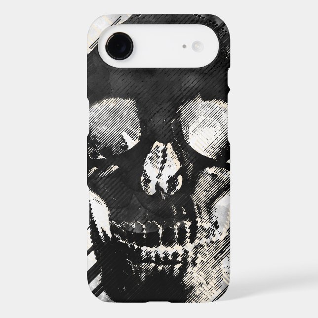 Skull Cover (Back)