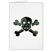skull crossbones (Front)