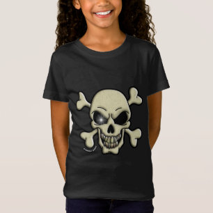Skull & Crossbones T-Shirt
