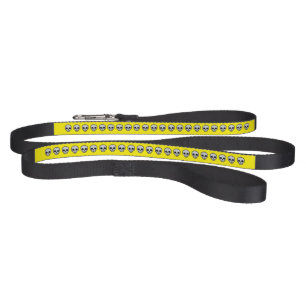 Skull Dog Leash - Bold, Cool & Custom Colors!