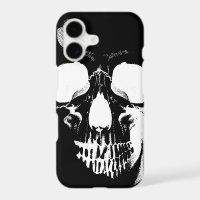 Skull Face